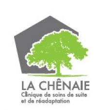 logo clinique la chenaie